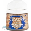 GW Citadel Layer: Fulgurite Copper 12ml