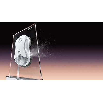 HUTT DDC55 Pro bílý