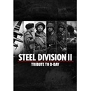 Eugen Systems Steel Division II Tribute to D-Day DLC (PC)