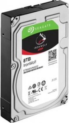 Seagate IronWolf 8TB, ST8000VN0022 od 6 285 Kč - Heureka.cz
