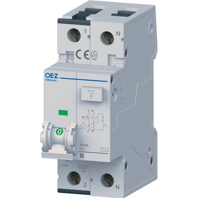OEZ OLI-16/1N/B/003 10kA typ A