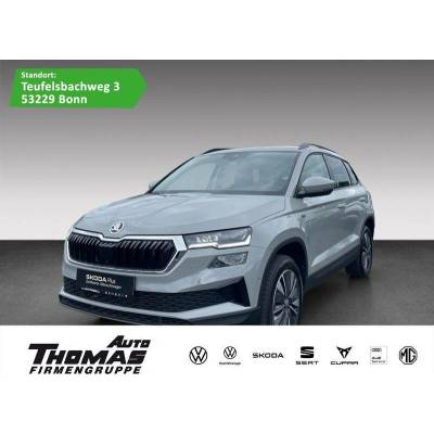 Skoda Karoq 2.0 TDI Tour DSG 110 kW