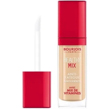 Bourjois Healthy Mix озаряващ коректор 7, 8 мл 53 Dark