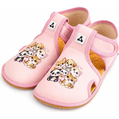 Antal Rascal Pet Club