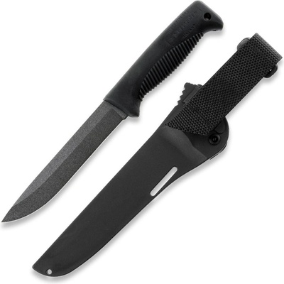 Peltonen M95 knife composite, black FJP002