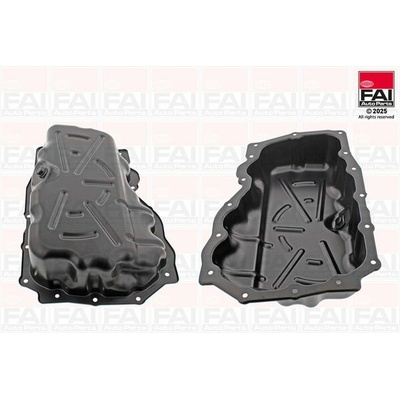 Olejová vaňa FAI AUTOPARTS PAN087 PAN087