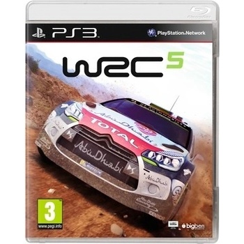 WRC 5