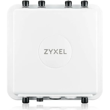 Image 1 of Zyxel WAX655E AX5400 (WAX655E-EU0101F)