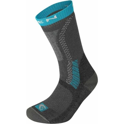 Lorpen T3HWE T3 WOMEN HEAVY TREKKER ECO CHARCOAL/BLUE