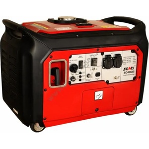 Senci SC-4000i (SC1007347) Генератор, агрегат