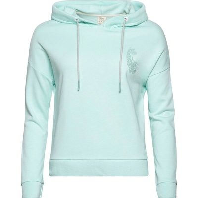 Chillaz Stelvio Alpaca Floral Mint