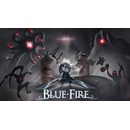 Blue Fire