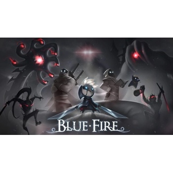 Blue Fire