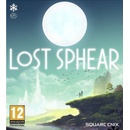 Lost Sphear