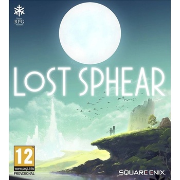 Lost Sphear