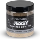 Mikbaits Dip sypký Jessy Monster 100 g