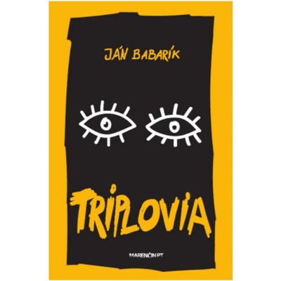 Triplovia - Ján Babarík