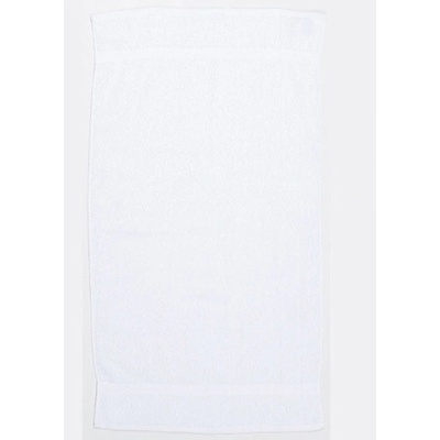 Towel City Klasický ručník 50x90 TC043 White 50 x 90 cm