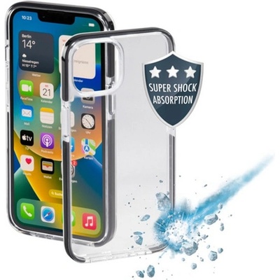 Hama Калъф за Apple iPhone 14 Plus, термопластичен, Hama Protector, прозрачен (HAMA-215540)