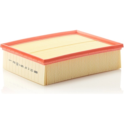 Mann-filter Въздушен филтър mann-filter c 27 192/1