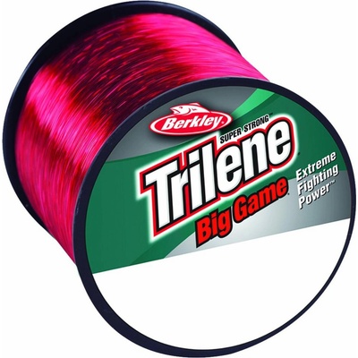 Berkley TRILENE BIG GAME 1000 m 0,3 mm