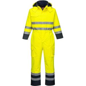 Portwest Bizflame Rain S775YNRXXXL