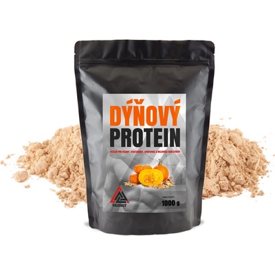 VALKNUT Tekvicový proteín 1000 g