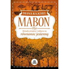 Diana Rajchel - Mabon