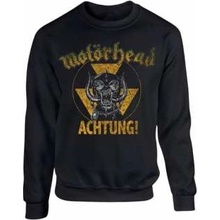 mikina Achtung