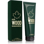 Dsquared2 Green Wood Душ гел за мъже 250 ml - parfimo