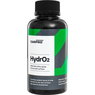 CarPro HydrO2 100 ml – Zbozi.Blesk.cz
