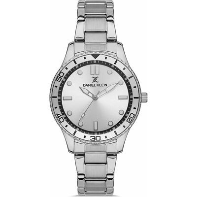 Daniel Klein Дамски часовник Daniel Klein DK. 1.13392-1 (B--DK.1.13392-1)