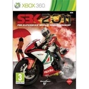 Hry na Xbox 360 SBK 2011: FIM Superbike World Championship