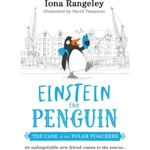 Case of the Polar Poachers | Iona Rangeley (ISBN: 9780008476076)