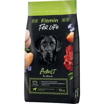 Fitmin For Life Dog Adult 2,5 kg