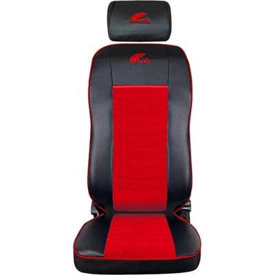 UMBRELLA Калъфи за седалки volvo Еко кожа (45095)