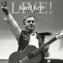 KRYL KAREL: LIVE!