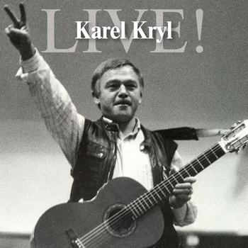 KRYL KAREL: LIVE!
