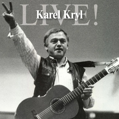 KRYL KAREL: LIVE!