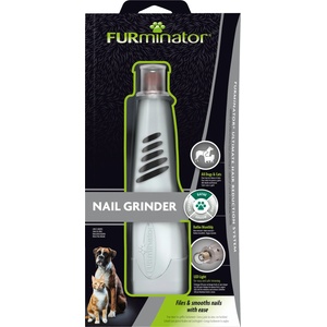 FURMINATOR Пила за нокти