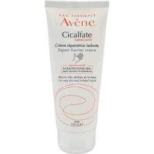 Eau Thermale Avène Cicalfate Restorative Hand Cream 100 ml