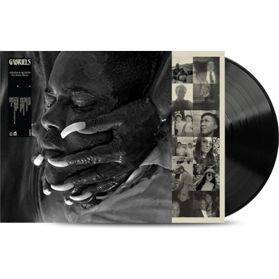 Gabriels - Angels & Queens LP