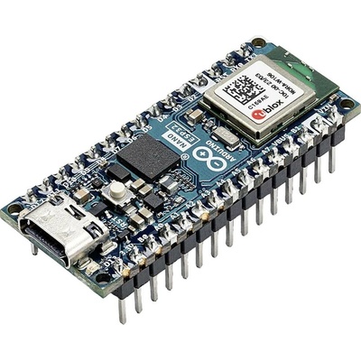 Arduino doska Nano ESP32 with headers Nano