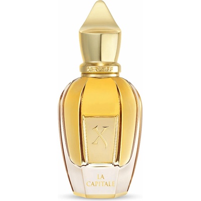 Xerjoff Shooting Stars La Capitale parfém unisex 50 ml