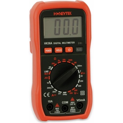 Honeytek HK36A NCV