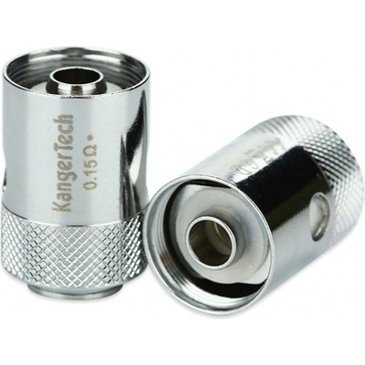 Kangertech Žhavící tělísko CLOCC Ni200 0,15ohm 1ks