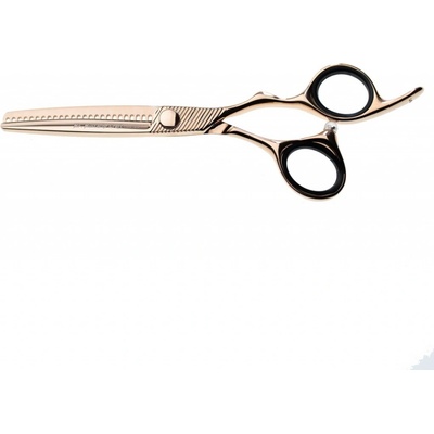 Mr. Mustache Efilační nůžky Craft Rose gold 5,5" / 6,0"
