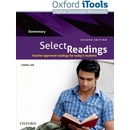Select Readings 2nd Edition Elementary iTools Lee L. Gundersen, E. Bernard, J.