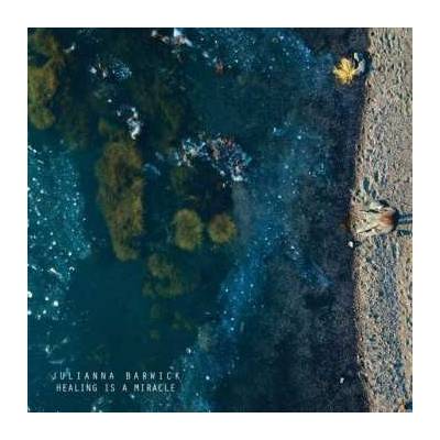 Julianna Barwick - Healing Is A Miracle LP
