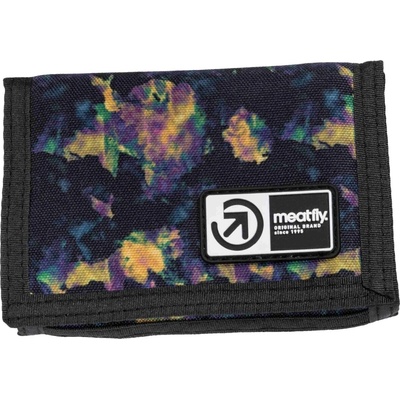 Meatfly Dewey Dark Aquarel